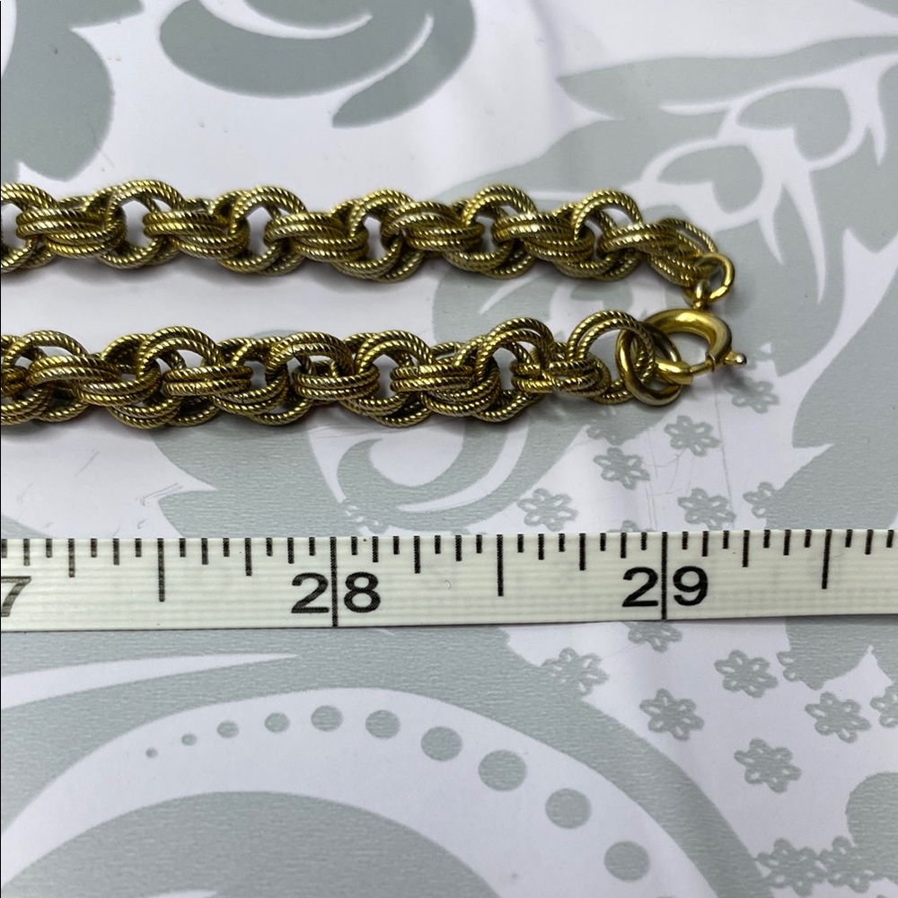 Bundle 10 pieces Estate sale Jewelry - Picture 14 of 16